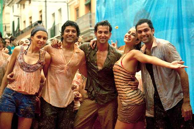 Hrithik Roshan to romance Katrina Kaif in a Hollywood remake 